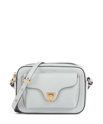 Coccinelle Beat Soft Olkalaukku snow