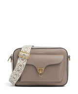 Coccinelle Beat Olkalaukku warm taupe