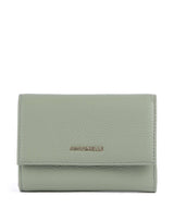 Coccinelle Metallic Soft Lompakko greenery