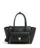 Coccinelle Beat Double Handbag noir