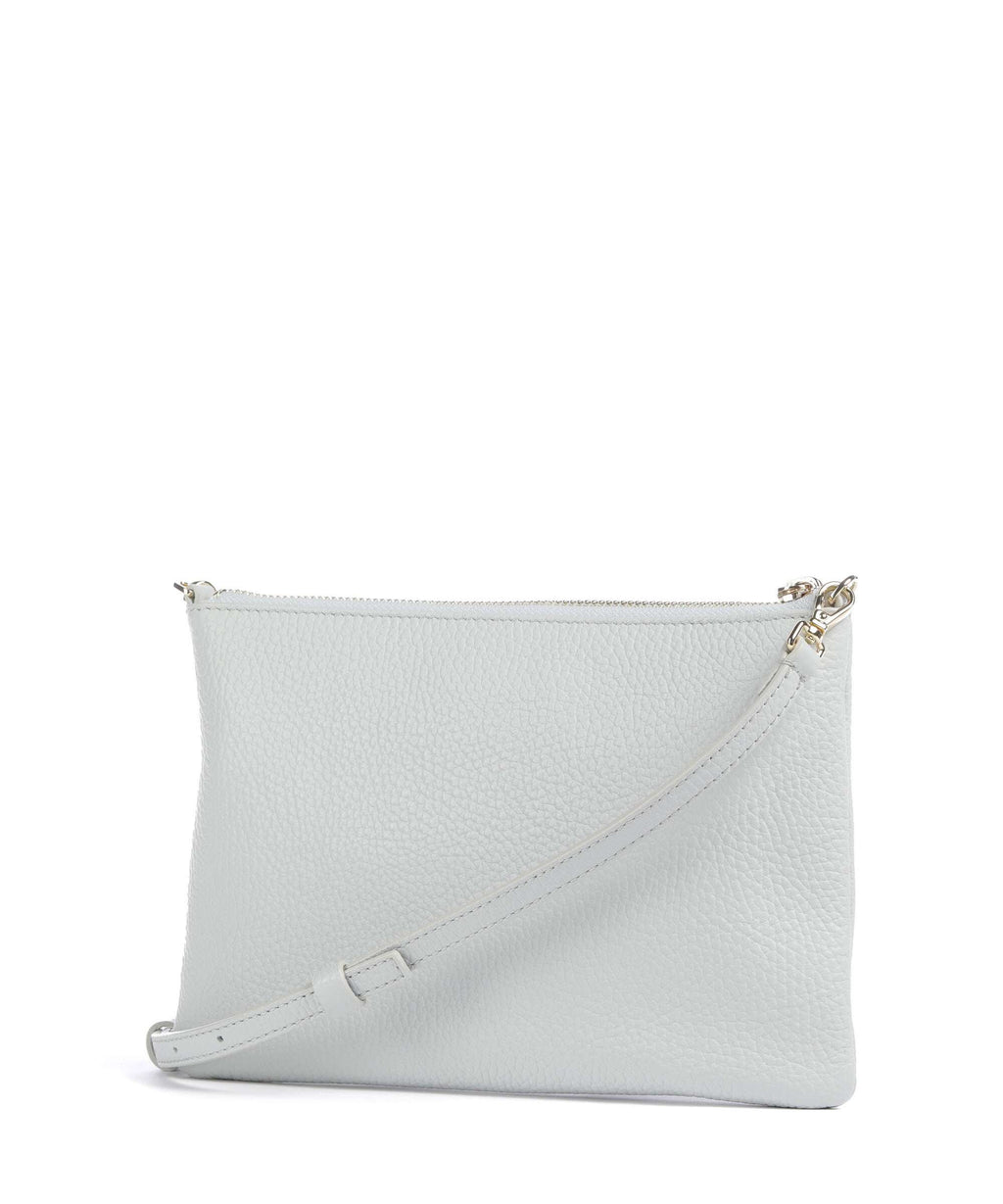 Coccinelle Best Crossbody bag snow