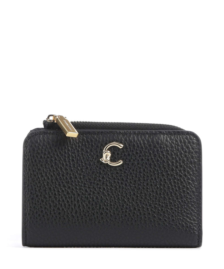 Coccinelle C-Me Wallet noir