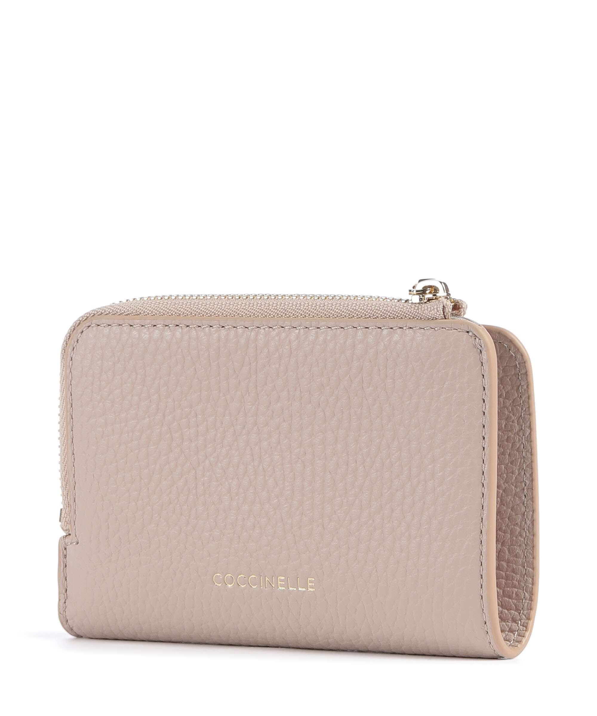 Coccinelle C-Me Wallet rosette
