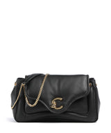 Coccinelle C-Me Fluffy Olkalaukku noir