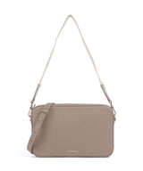 Coccinelle Tebe Olkalaukku warm taupe