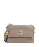Coccinelle Liya Olkalaukku warm taupe/rosette