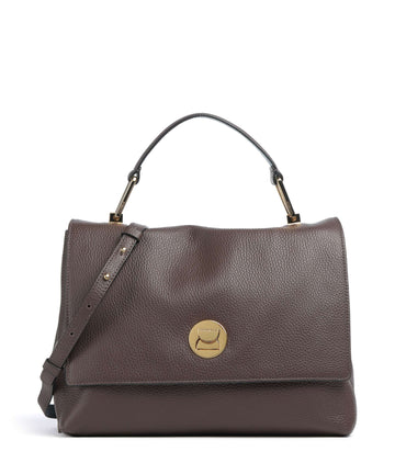 Coccinelle Liya Käsilaukku brunette/arctic blue