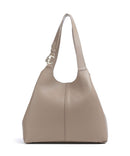 Coccinelle C-Easy Pussilaukku warm taupe