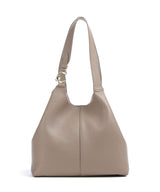 Coccinelle C-Easy Pussilaukku warm taupe