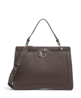 Coccinelle C-Me Käsilaukku brunette