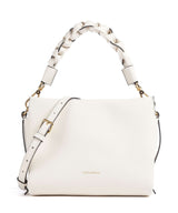 Coccinelle Boheme Grana Double Olkalaukku pearl/cognac