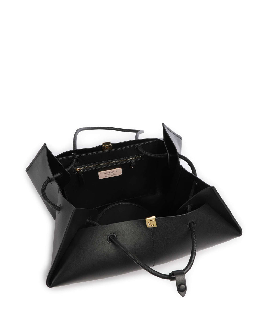 Coccinelle Kamy Shoulder bag noir