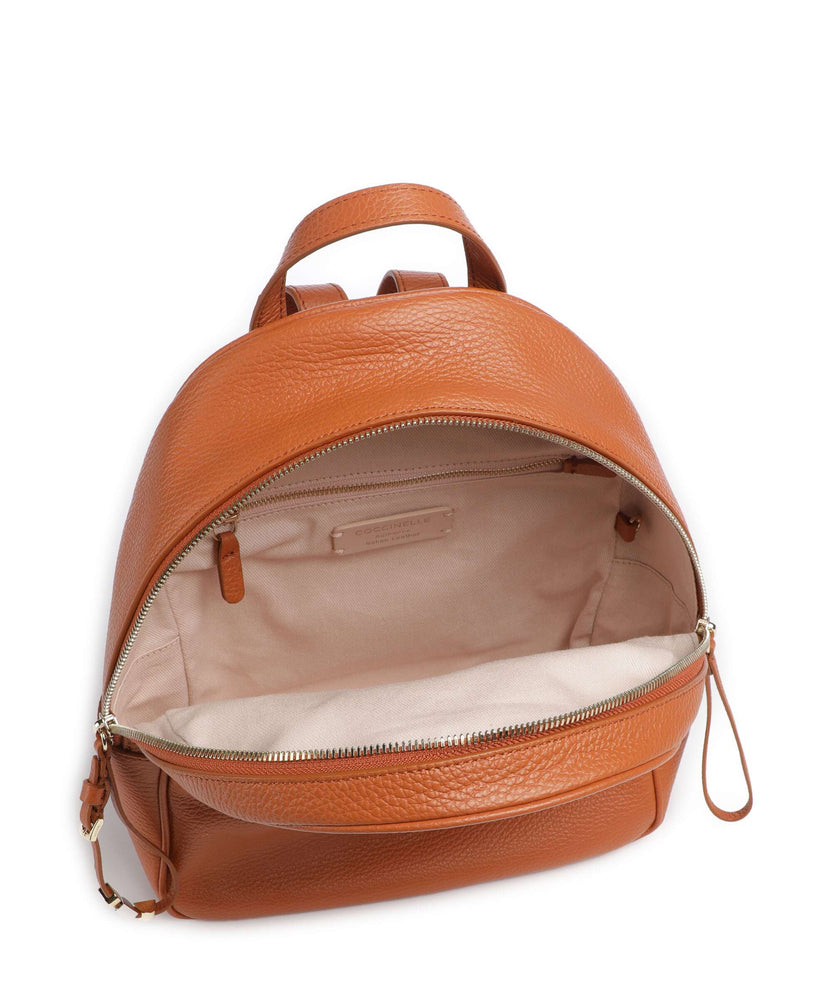 Coccinelle Nory Backpack crab