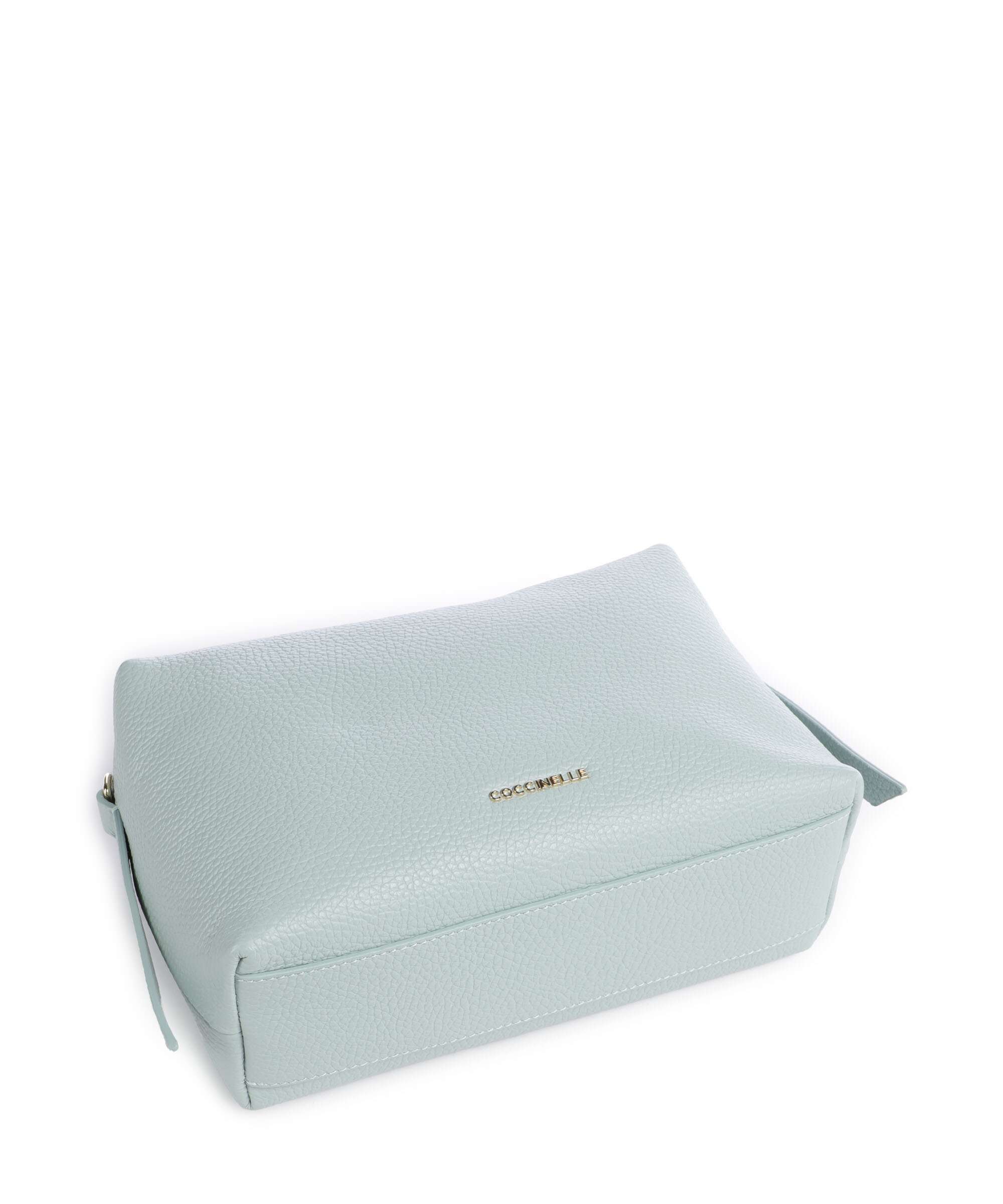 Coccinelle Nory Crossbody bag aquamarine