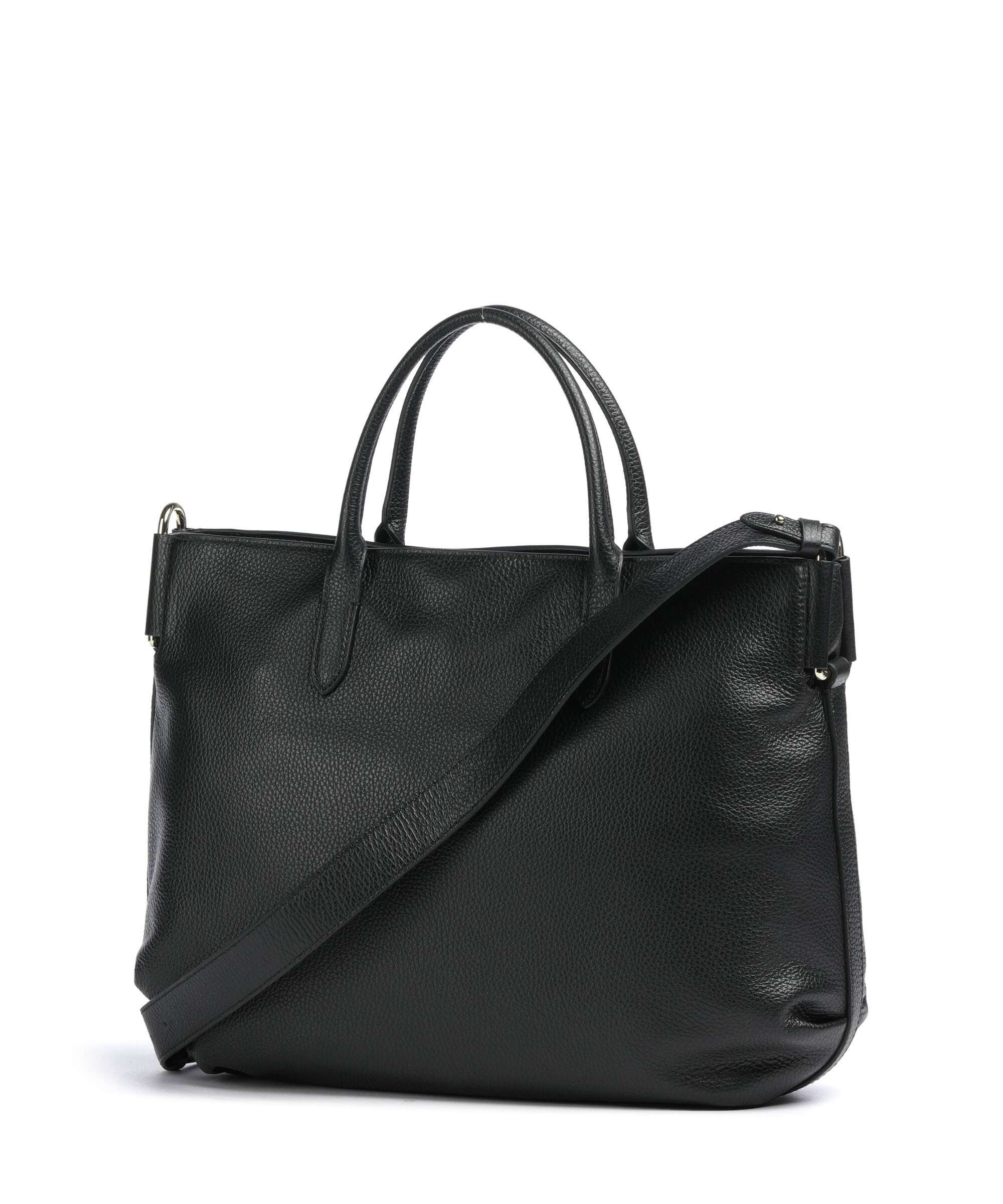 Coccinelle Rebekka Handbag noir