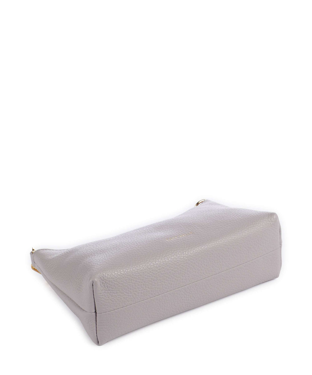 Coccinelle Aura Shoulder bag oyster