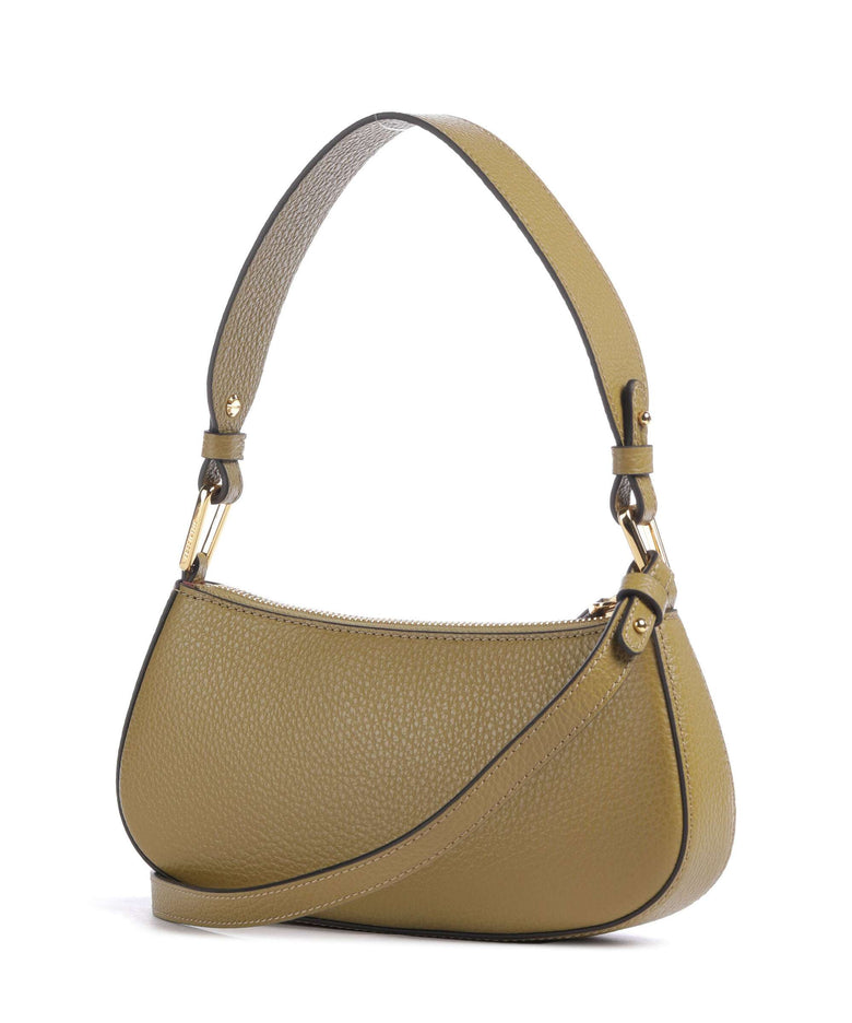 Coccinelle Merveille Shoulder bag seagrass