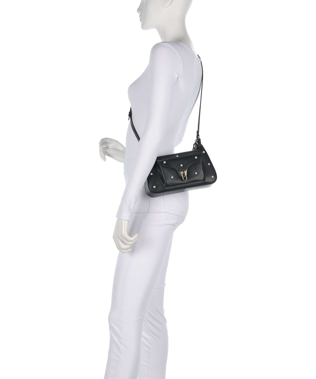 Coccinelle Beat Generation Shoulder bag noir