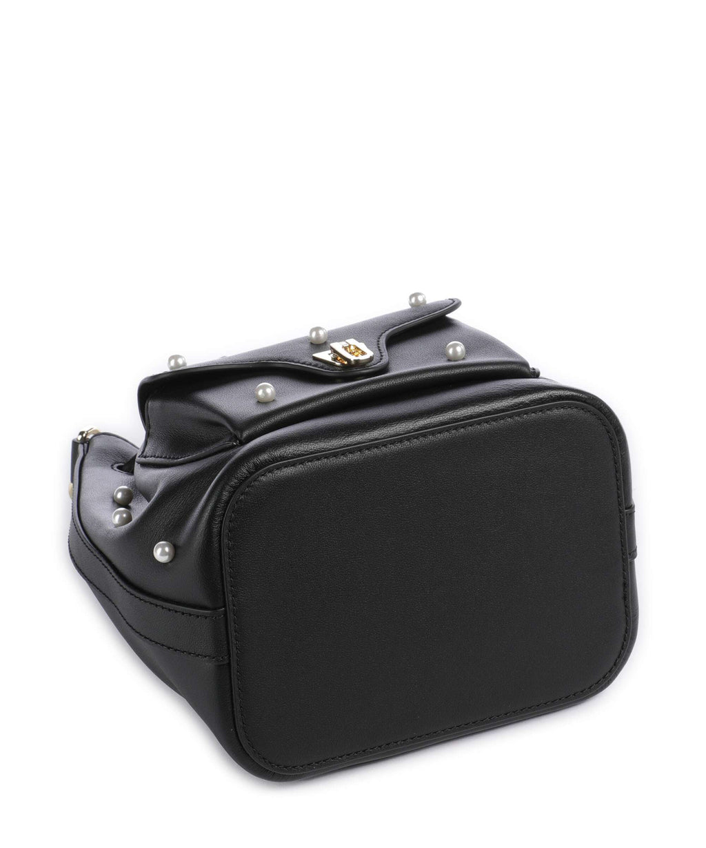 Coccinelle Beat Generation Bucket bag noir