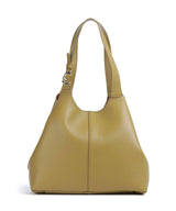 Coccinelle C-Easy Pussilaukku seagrass