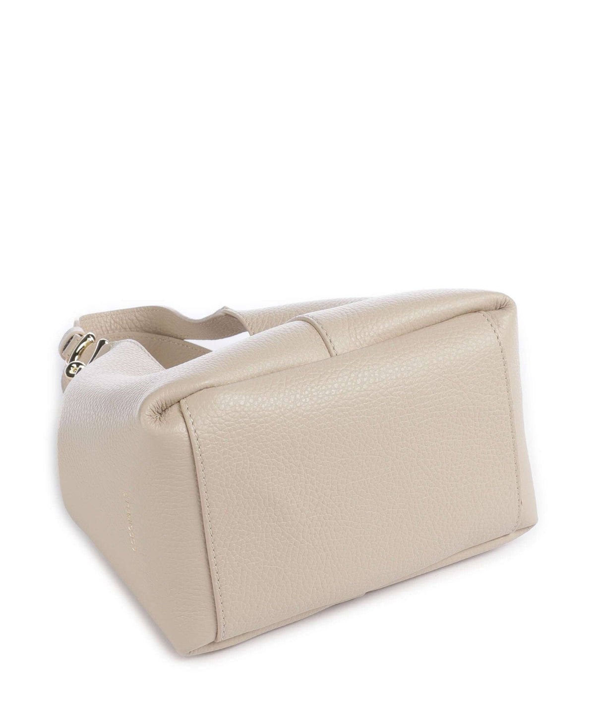 Coccinelle C-Easy Handbag sandshell