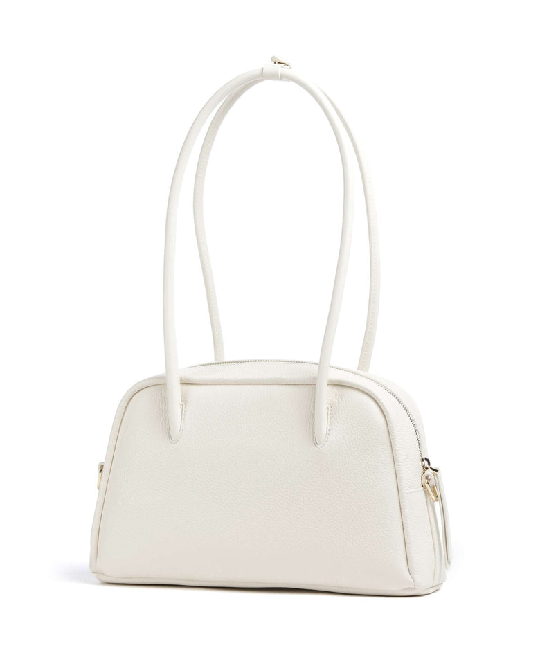 Coccinelle Paki Shoulder bag pearl