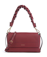 Coccinelle Boheme Grana Double Olkalaukku ribes/prune