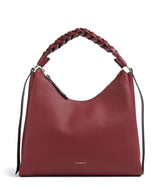 Coccinelle Boheme Grana Double Pussilaukku ribes/prune