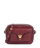 Coccinelle Beat Soft Olkalaukku ribes