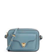 Coccinelle Beat Soft Olkalaukku arctic blue