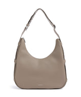 Coccinelle Raquel Pussilaukku warm taupe/rosette