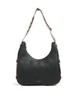 Coccinelle Raquel Pussilaukku noir/cognac