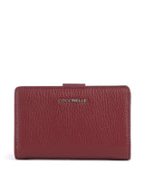 Coccinelle Metallic Soft Lompakko ribes