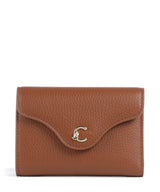 Coccinelle C-Me RFID Lompakko cognac