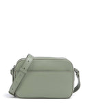 Coccinelle Myrtha Maxi Logo Olkalaukku greenery