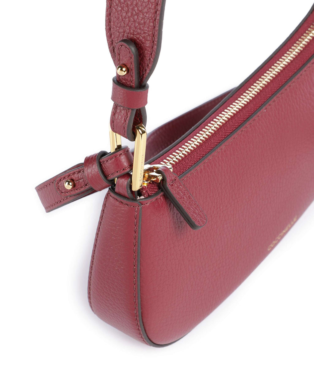 Coccinelle Merveille Shoulder bag ribes