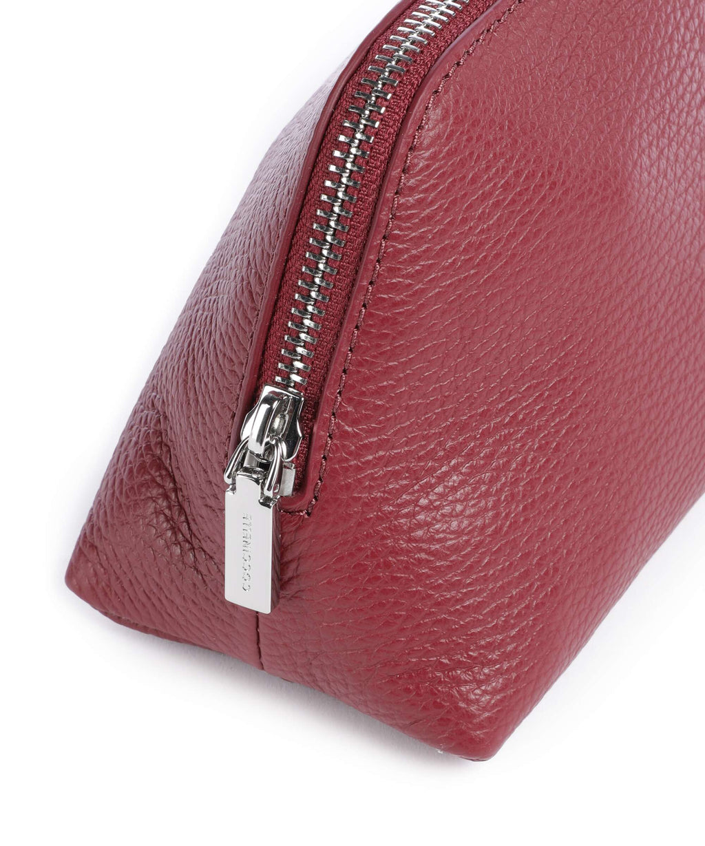 Coccinelle Helga Cosmetic bag ribes