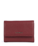 Coccinelle Metallic Soft Lompakko ribes