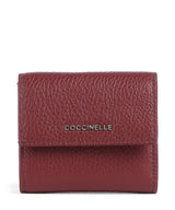 Coccinelle Metallic Soft RFID Lompakko ribes