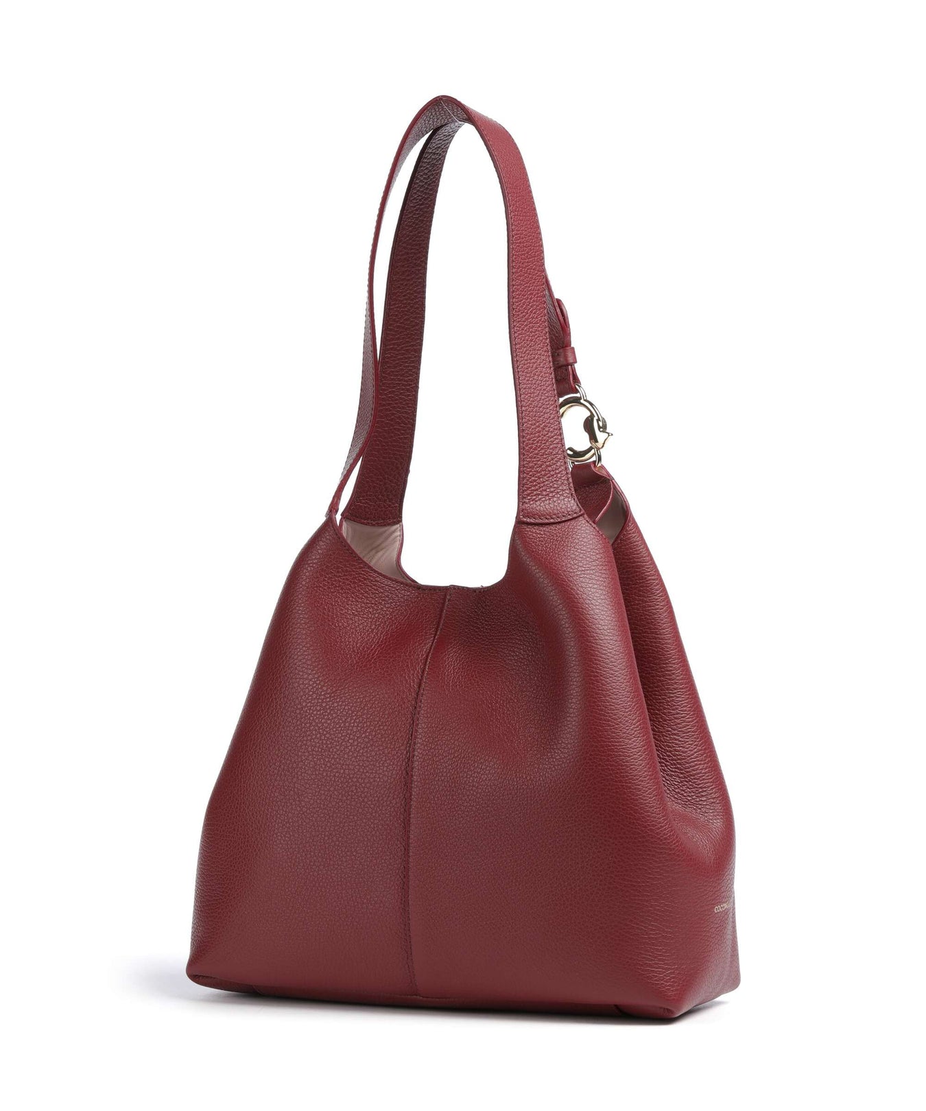 Coccinelle C-Easy Hobo bag ribes