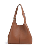 Coccinelle C-Easy Pussilaukku cognac