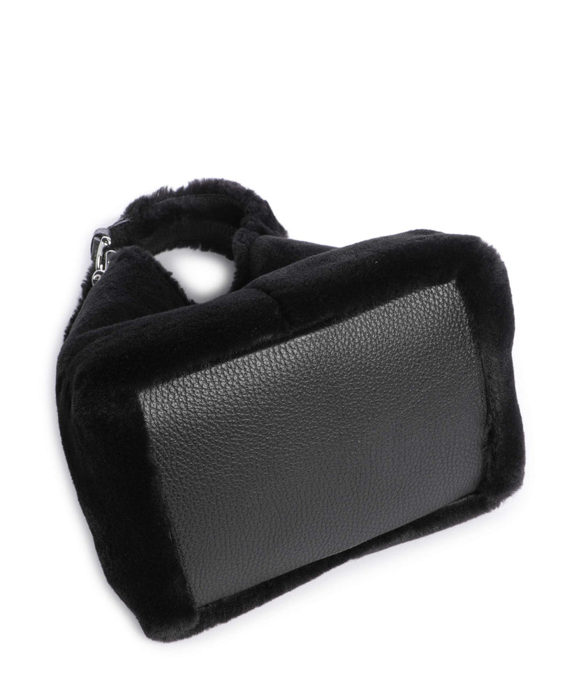 Coccinelle C-Easy Handbag noir