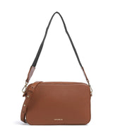 Coccinelle Tebe Olkalaukku cognac