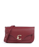 Coccinelle C-Me Crossbody bag ribes