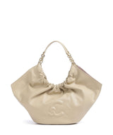 Coccinelle Smash Hobo bag sandshell