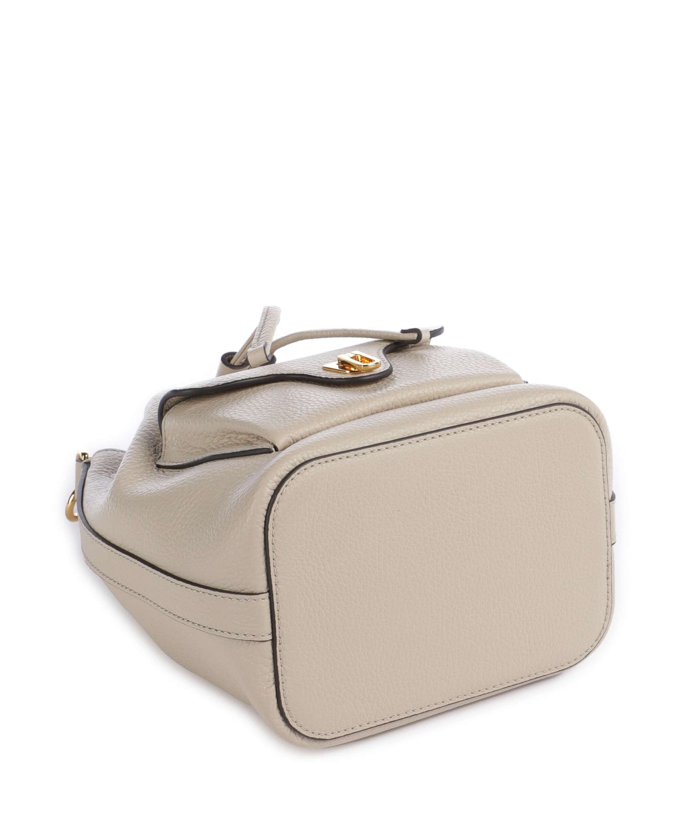 Coccinelle Beat Generation Bucket bag sandshell