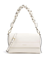 Coccinelle Boheme Grana Double Olkalaukku pearl/cognac