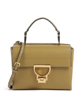 Coccinelle Arlettis Olkalaukku seagrass