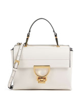 Coccinelle Arlettis Olkalaukku pearl