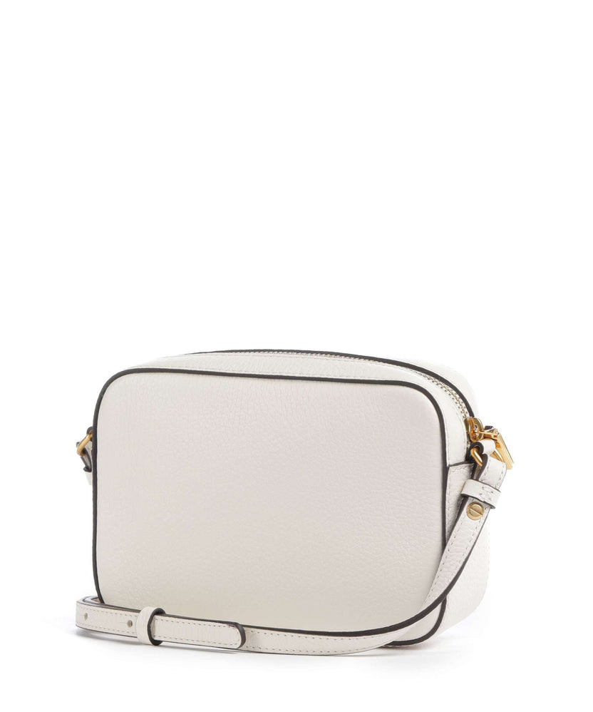 Coccinelle Beat Soft Crossbody bag pearl